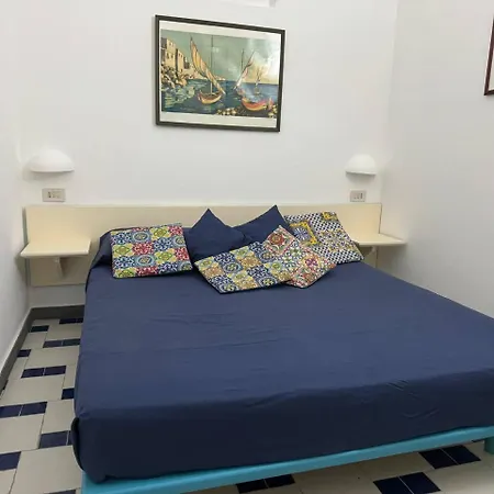 Dammusi Qawsara Casa vacanze *