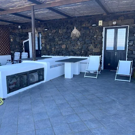 Dammusi Qawsara Casa vacanze Penna